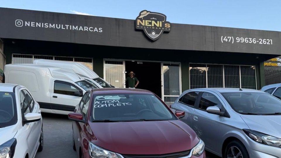 Neni’s Multimarcas