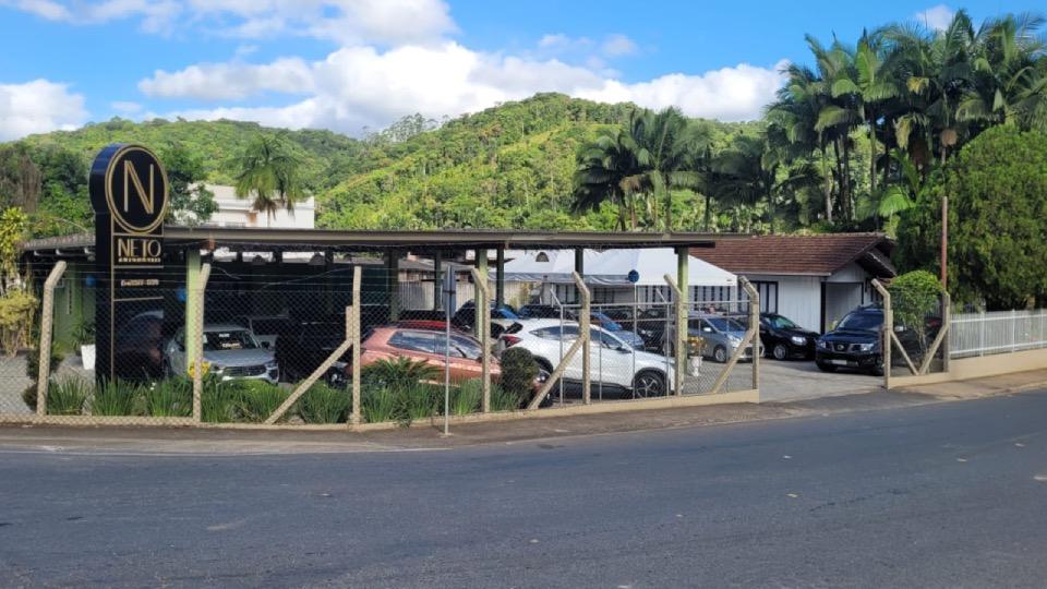 Neto Automóveis
