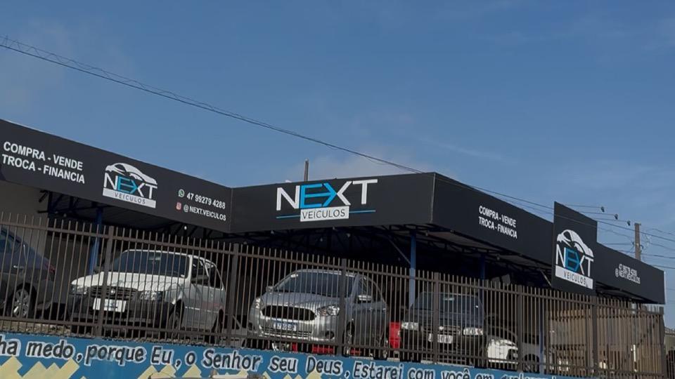 Next Veículos