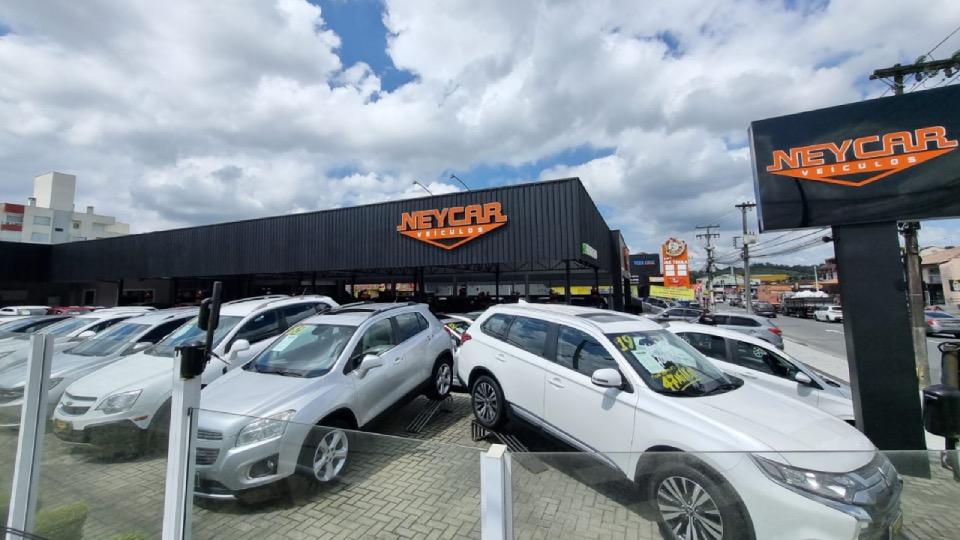 NeyCar Veículos