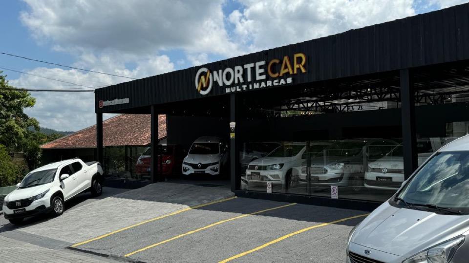 Norte Car Multimarcas