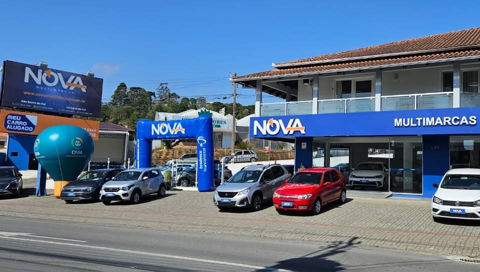 Nova Multimarcas