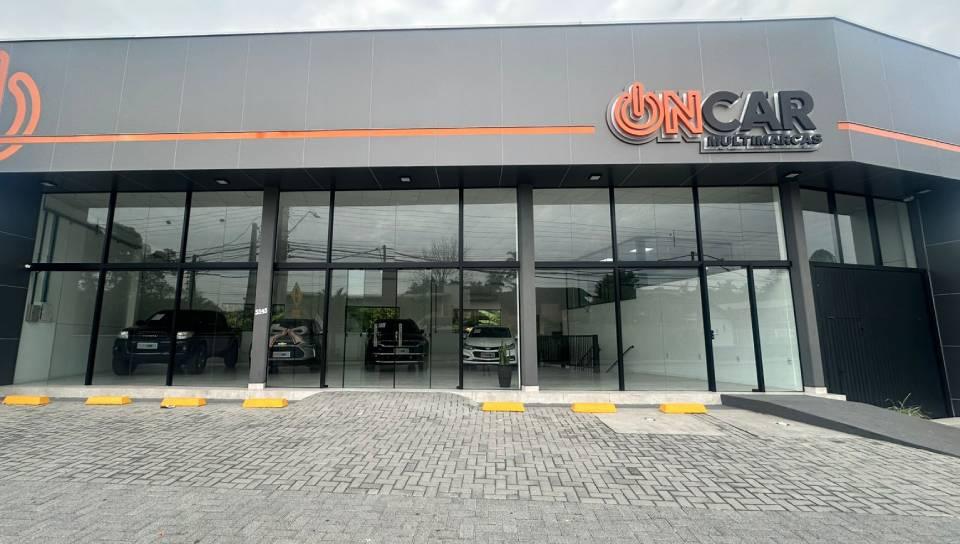 OnCar Multimarcas