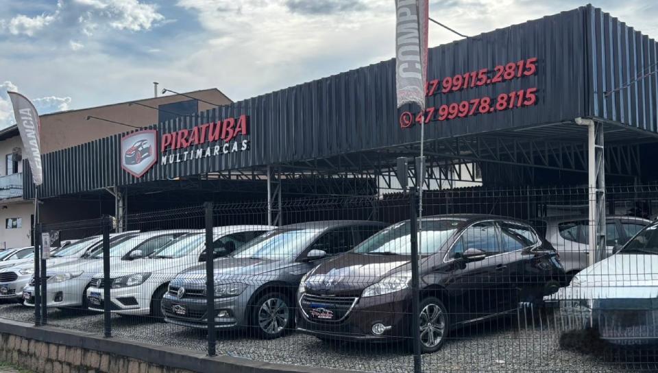 Piratuba Multimarcas