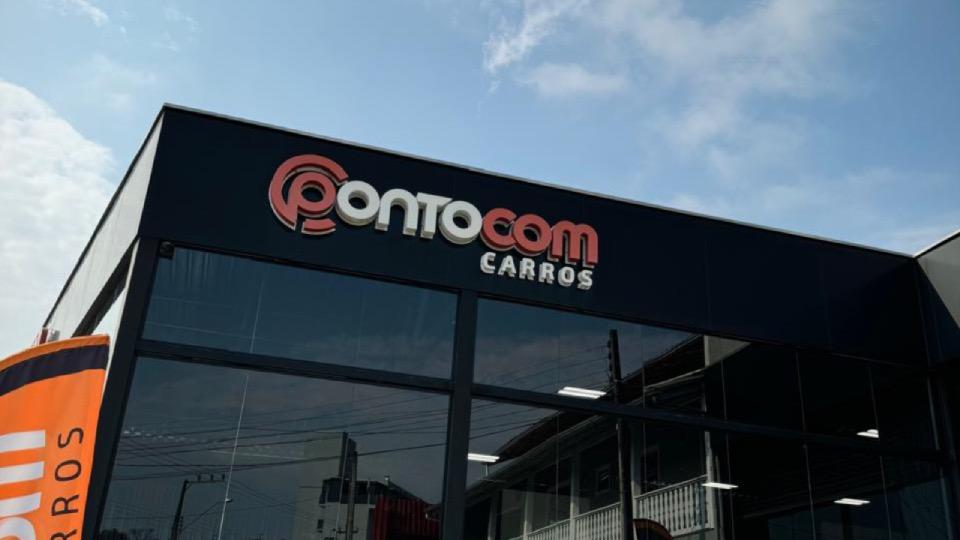 PontoCom Carros