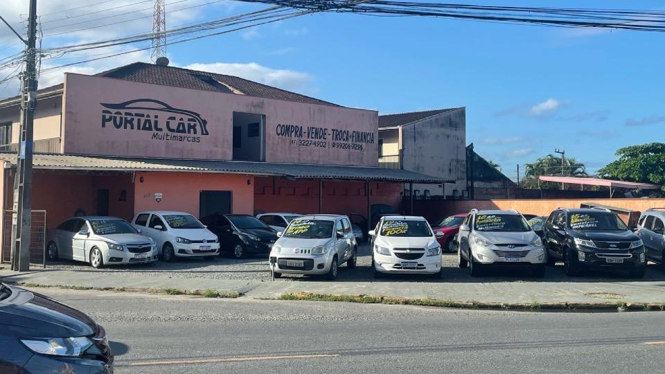 Portal Car Multimarcas