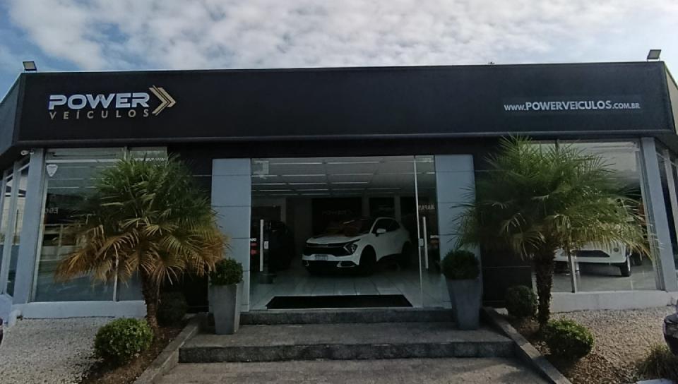 Power Veículos