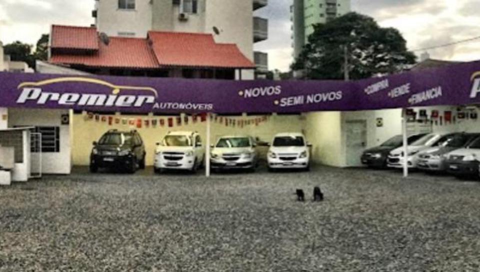 Premier Automóveis