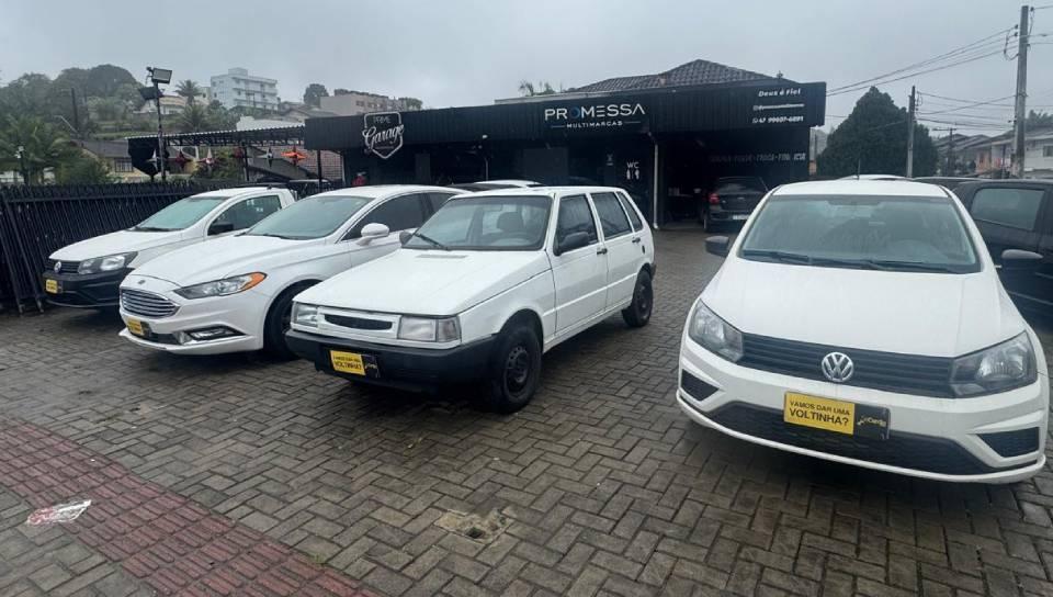 Promessa Multimarcas