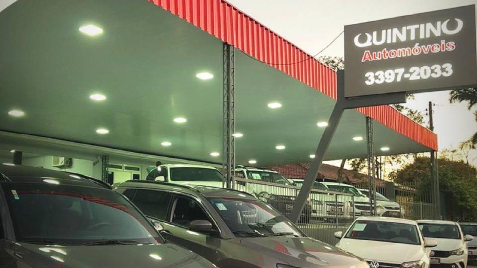 Quintino Automóveis