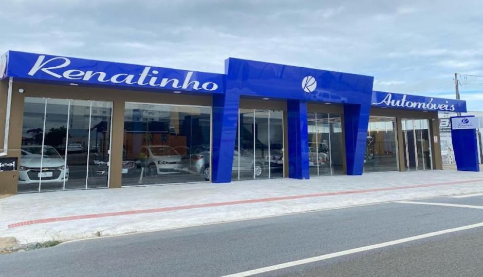 Renatinho Automóveis