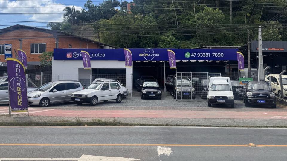 Ricar Autos