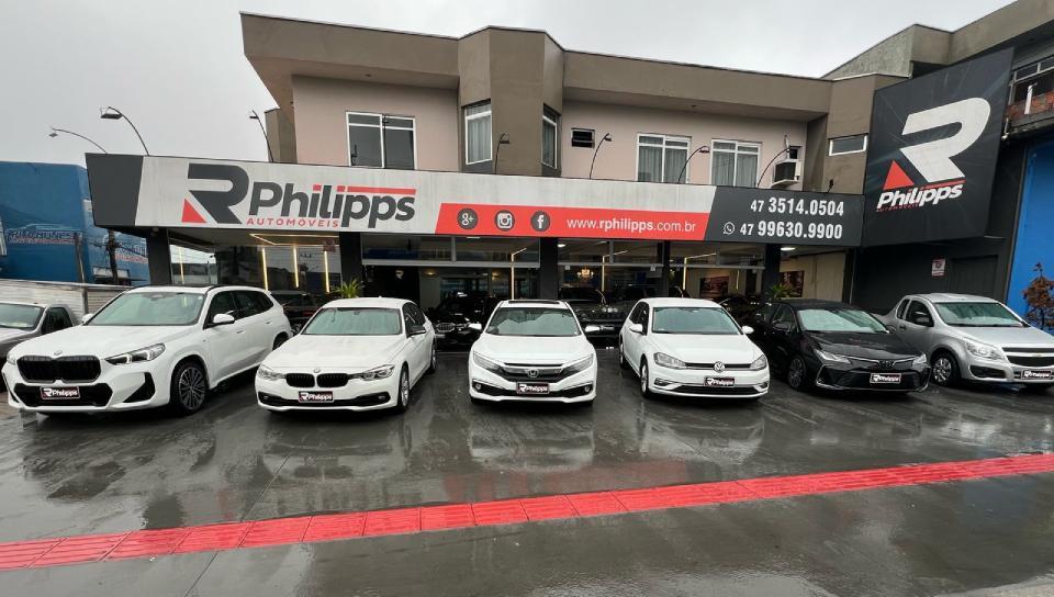 RPhilipps Automóveis