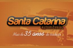 Santa Catarina Automóveis