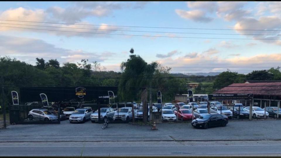 Santa Fé Multimarcas