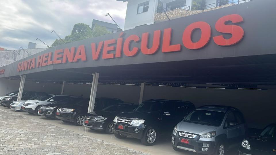 Santa Helena Veículos