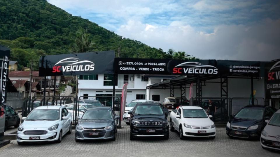 SC Veículos