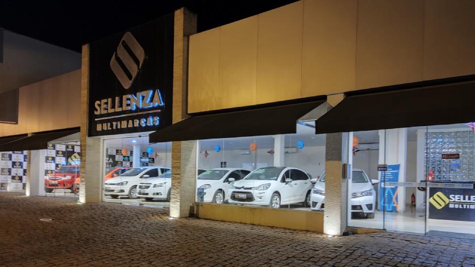 Sellenza Multimarcas