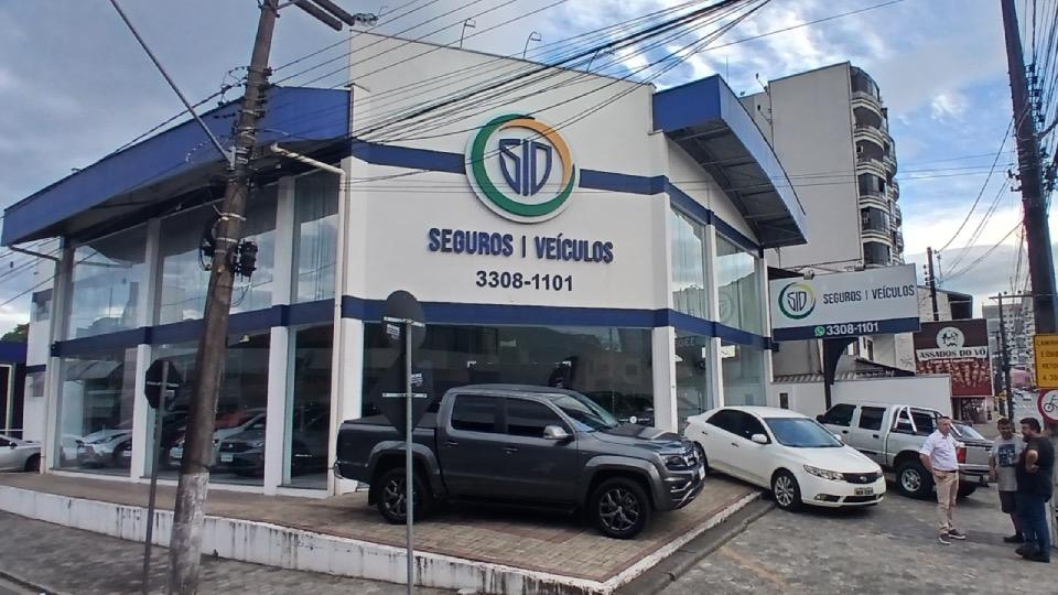 SID Veículos