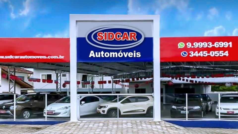 SidCar Automóveis
