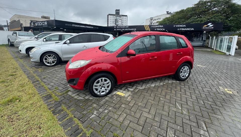 Stock Car Multimarcas