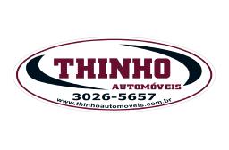 Thinho Automóveis