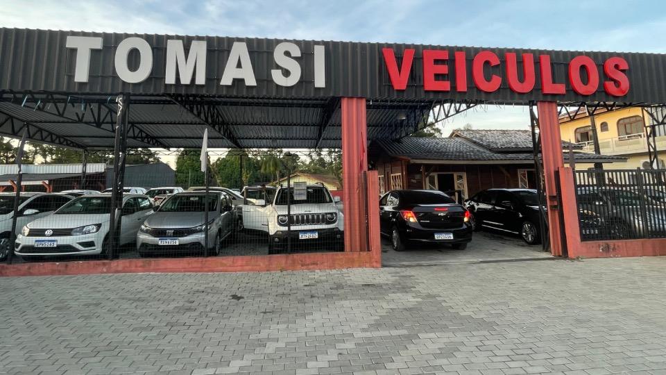 Tomasi Veículos