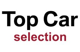 Top Car Selection