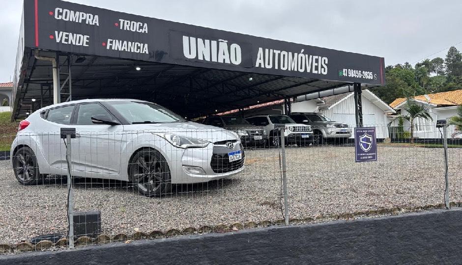 União Automoveis