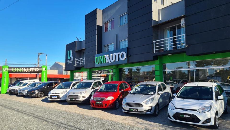 Uniauto Veículos