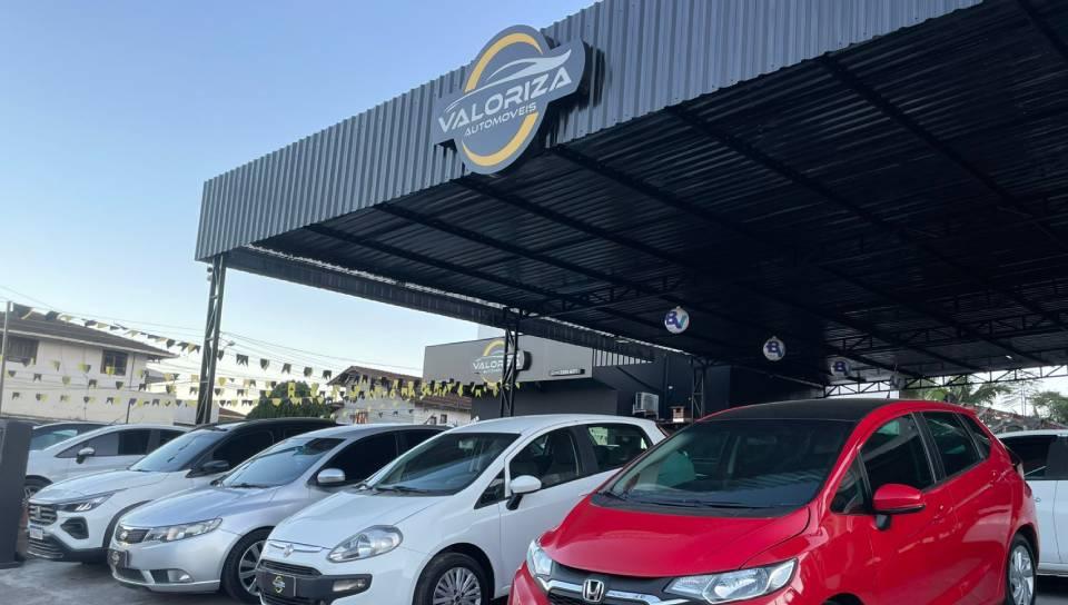 Valoriza Automóveis