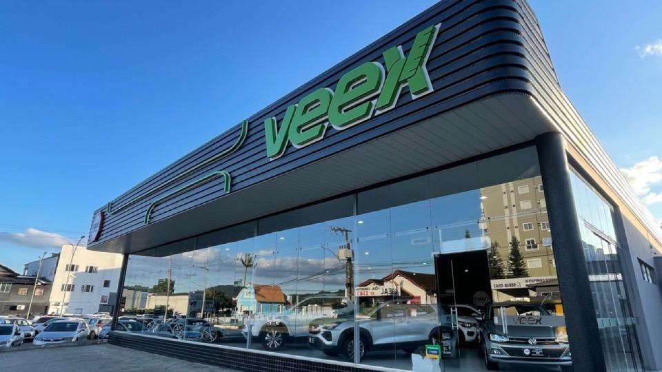Veex Veículos