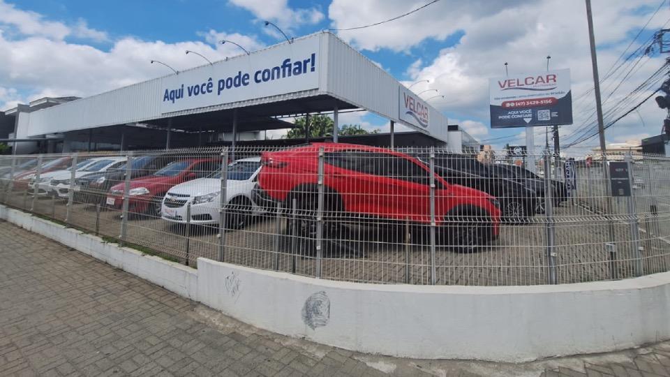 VelCar Multimarcas