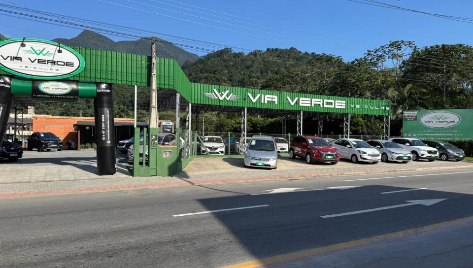 Via Verde Veículos