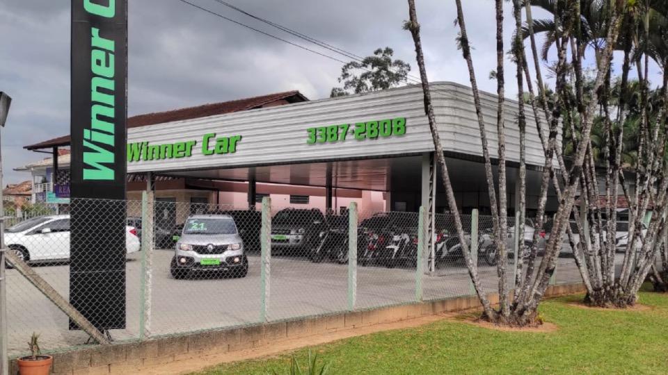 Winner Car Veículos