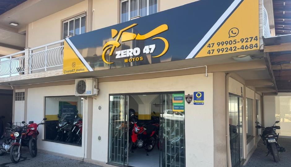 Zero47 Motos