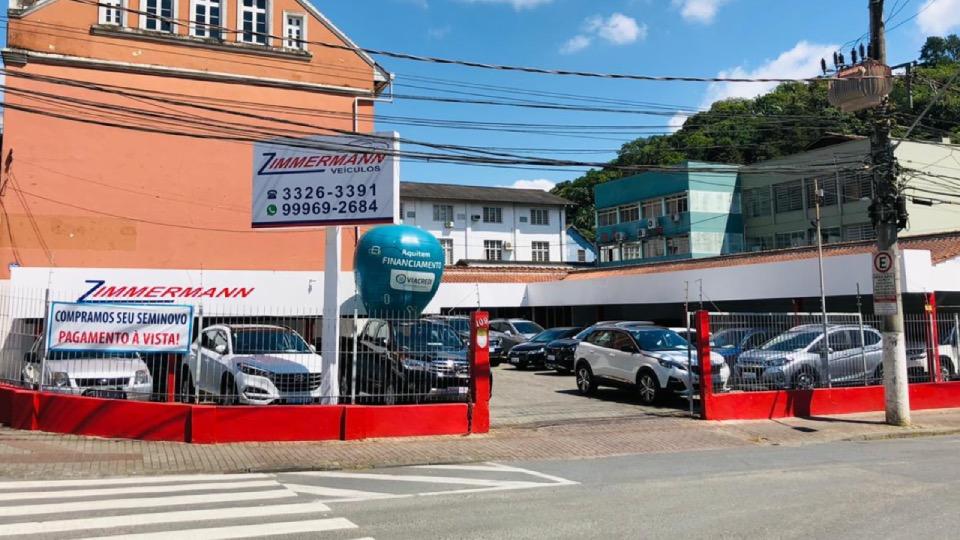 Zimmermann Veículos